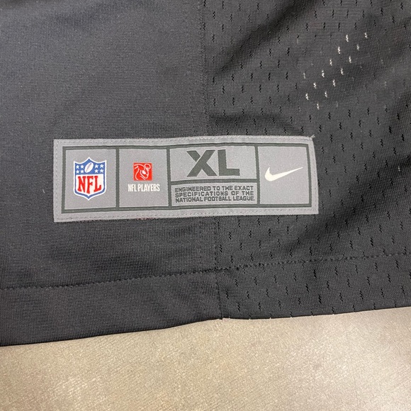 Troy Polamalu Steeler Jersey - Picture 3 of 5